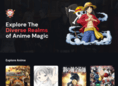 Anime Vault