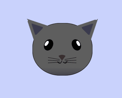Cat Painting