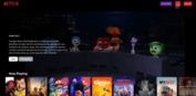 NetflixGPT