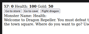 Role-Playing Game