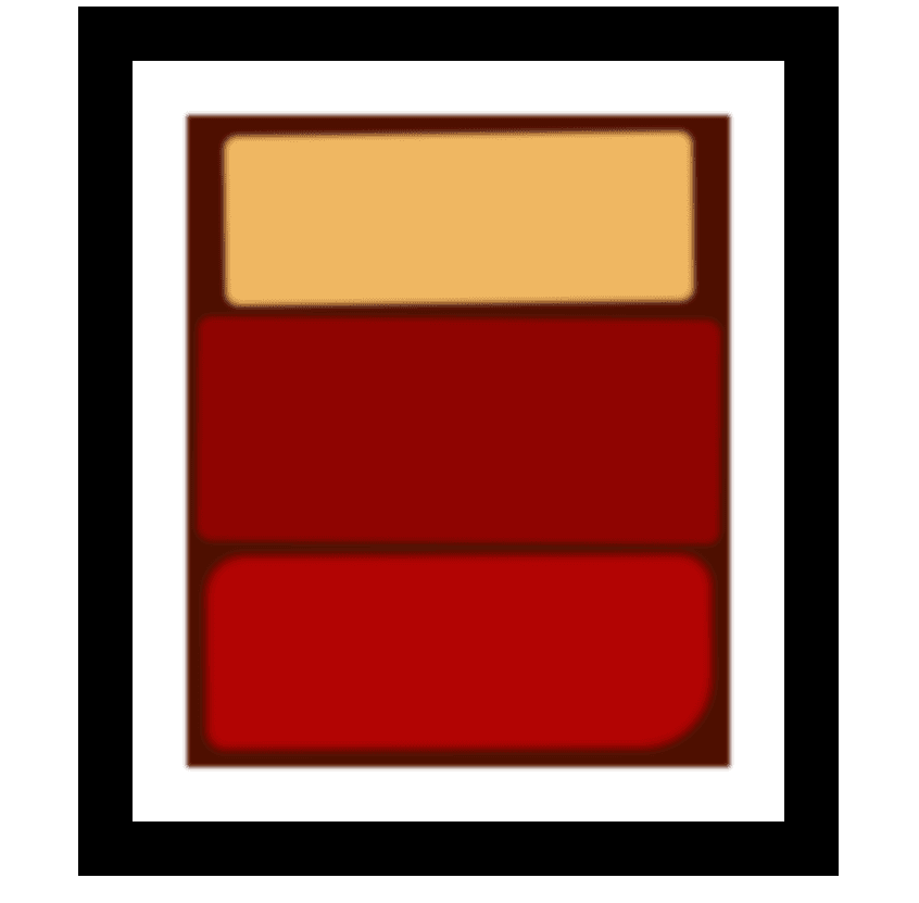Rothko Painting