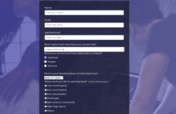 Survey Form
